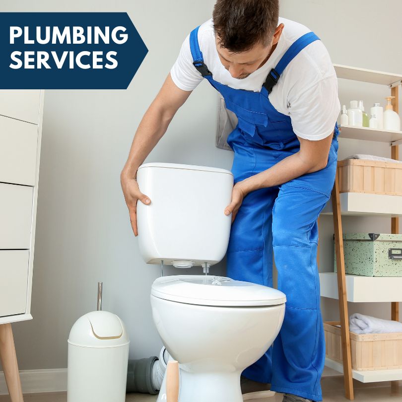 Plumbing Company in Saint Charles, IA